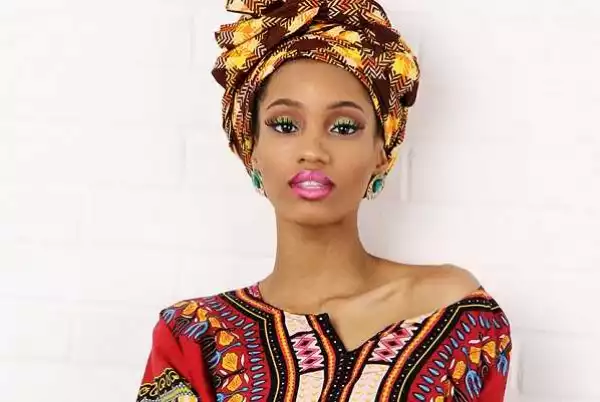 “If You Pray, You Will Find The Answers You Need For Your Marriage” – Di’Ja Speaks